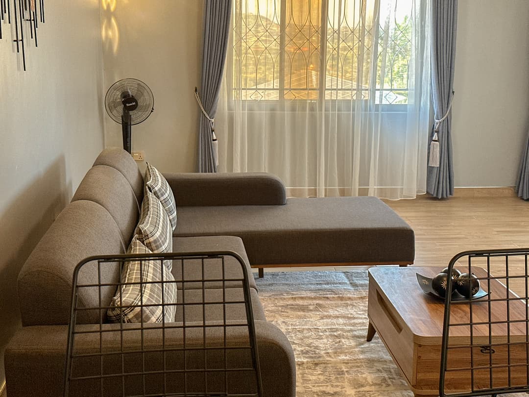 Master Suite